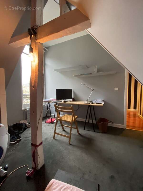 Appartement à ROUEN