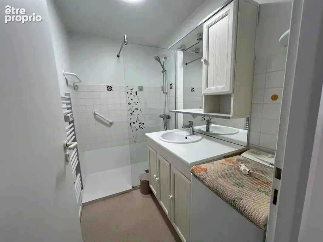 Maison Jard Sur Mer 3 pièce(s) 48.55 m2 - photo 7