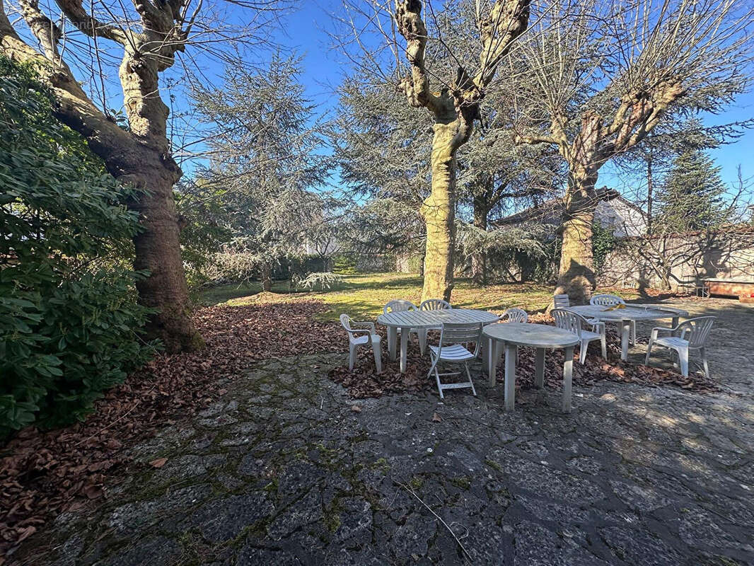 Maison Le Perreux Sur Marne 6 pièce(s) 131 m2 - photo 2
