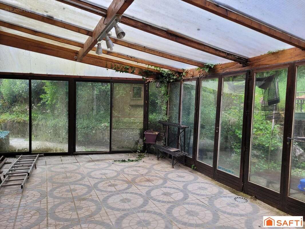 Photo 3 - Maison à AUBREVILLE