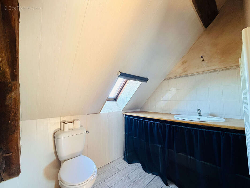 Appartement Gevrey Chambertin 5 pièce(s) 115 m2 au sol - photo 7