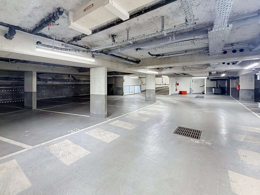 Appartement à CHENNEVIERES-SUR-MARNE