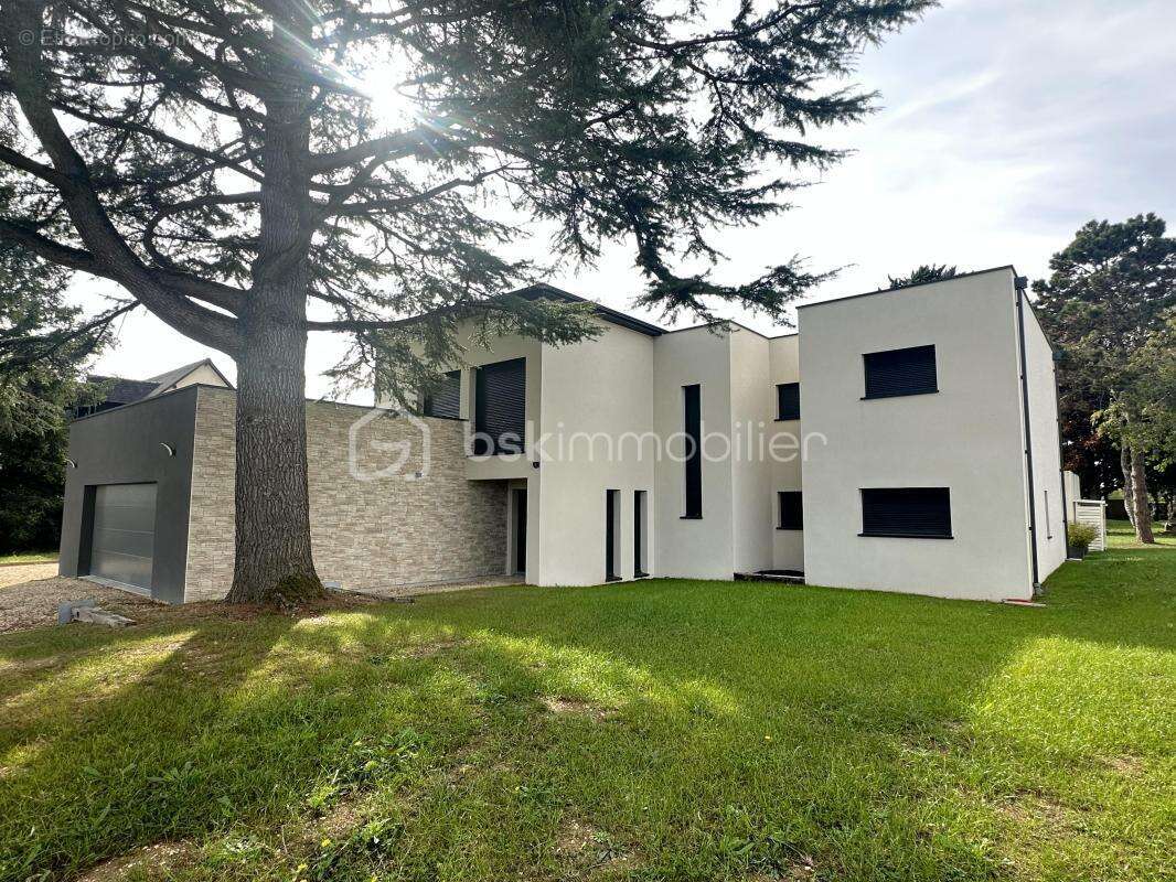 ***aurélien ledéaut by bsk immobilier*** - photo 2