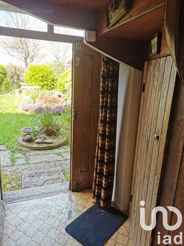 Photo 8 - Maison à PLOUEC-DU-TRIEUX