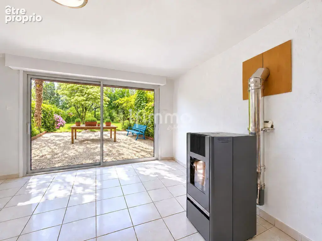 Maison de 5 pièces, 128 m² à Dinéault 29150 - photo 10