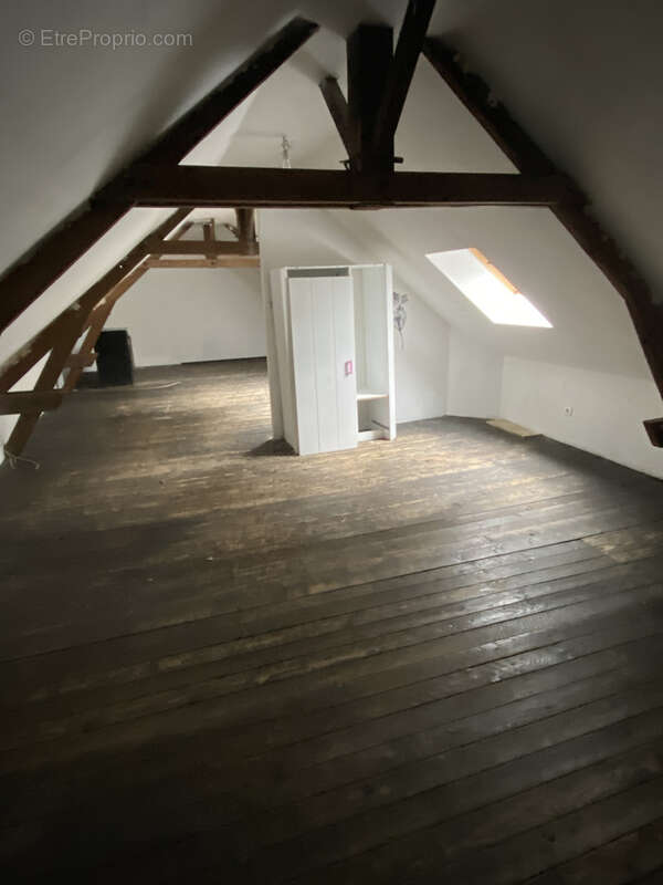 Maison à GUISCARD