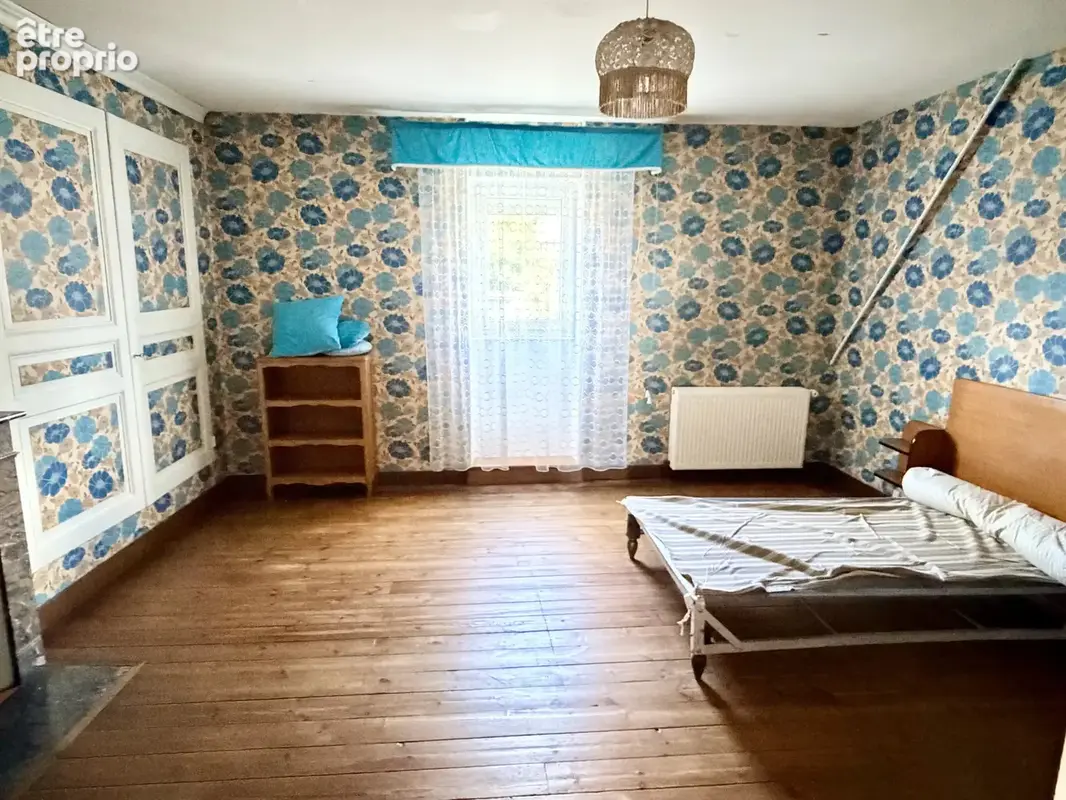 Magnifique maison de ville dans une ville animée de la Haute-Vienne - photo 10