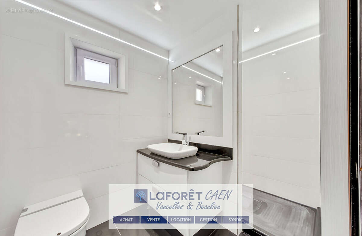 Maison Mouen 3 pièce(s) 76 m2 - photo 6