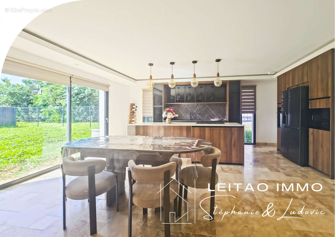 Maison neuve de plain-pied - photo 7