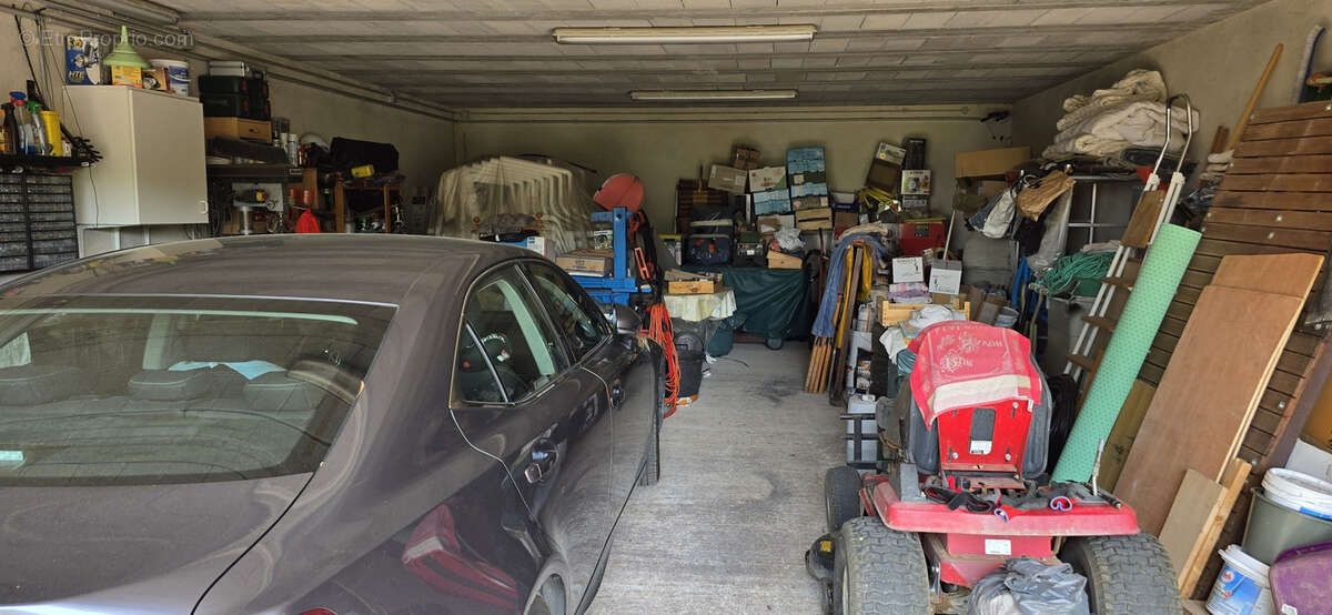 Maison à DRAGUIGNAN