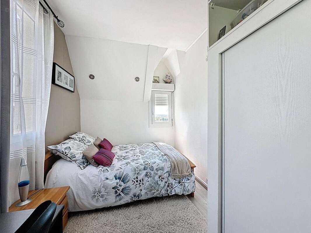 Photo 7 - Maison à VILLENEUVE-SAINT-GEORGES