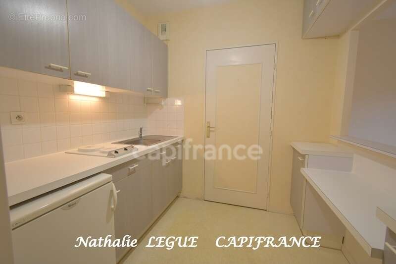 Appartement à CHALLANS