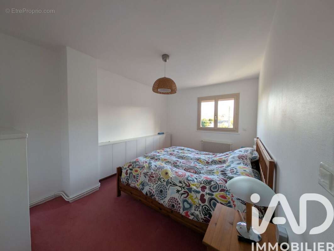 Photo 3 - Maison à EVRECY