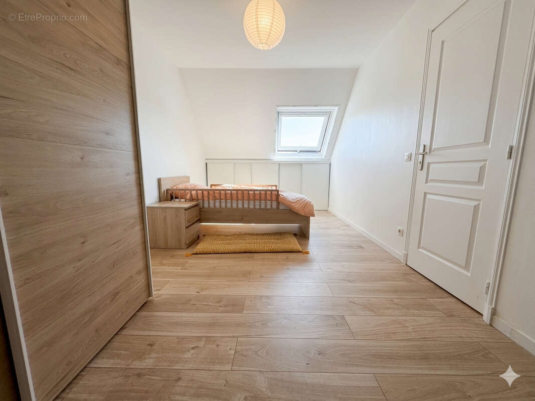 Maison à VILLERS-SAINT-PAUL