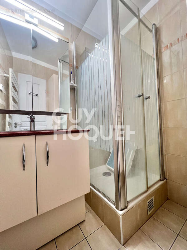 Appartement à MASSY