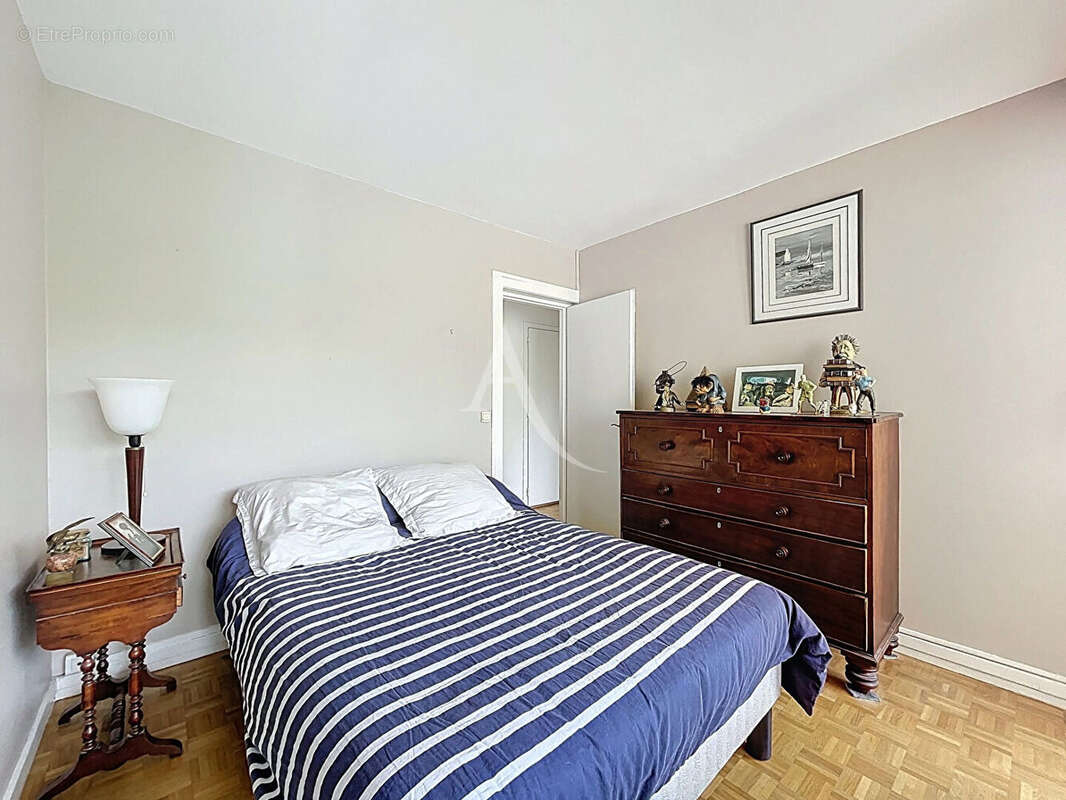 Appartement à SAINT-GERMAIN-EN-LAYE