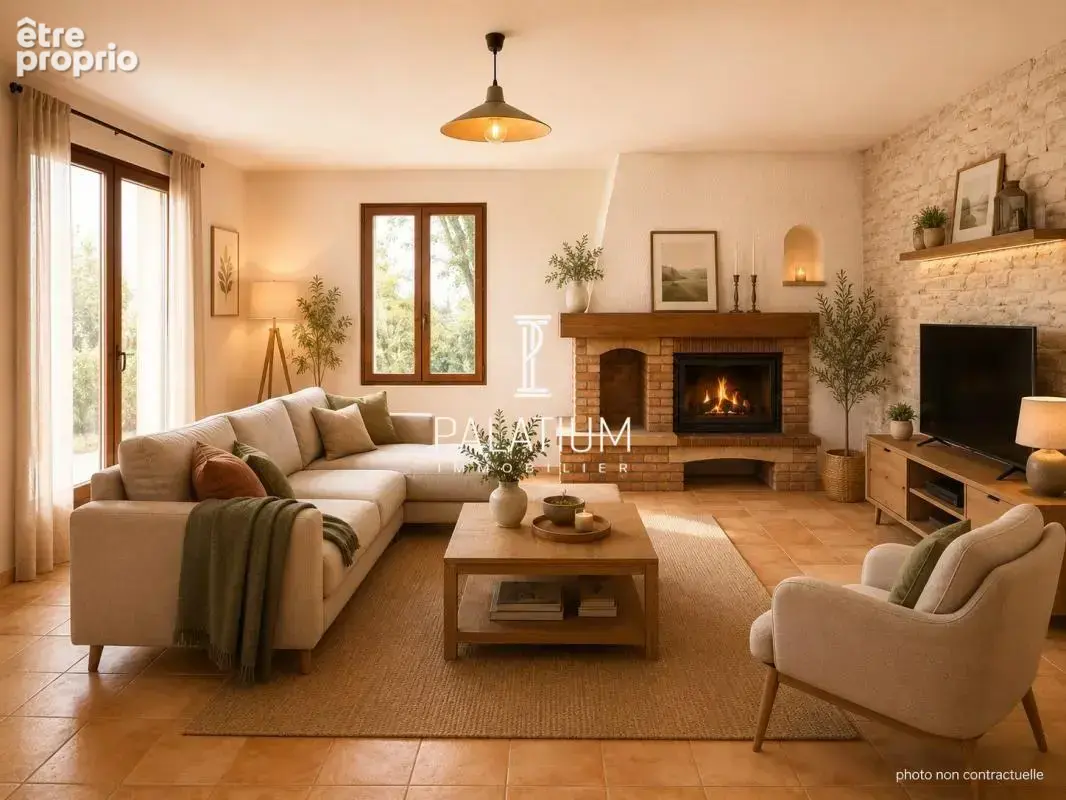 Maison à vendre Sisteron - photo 7