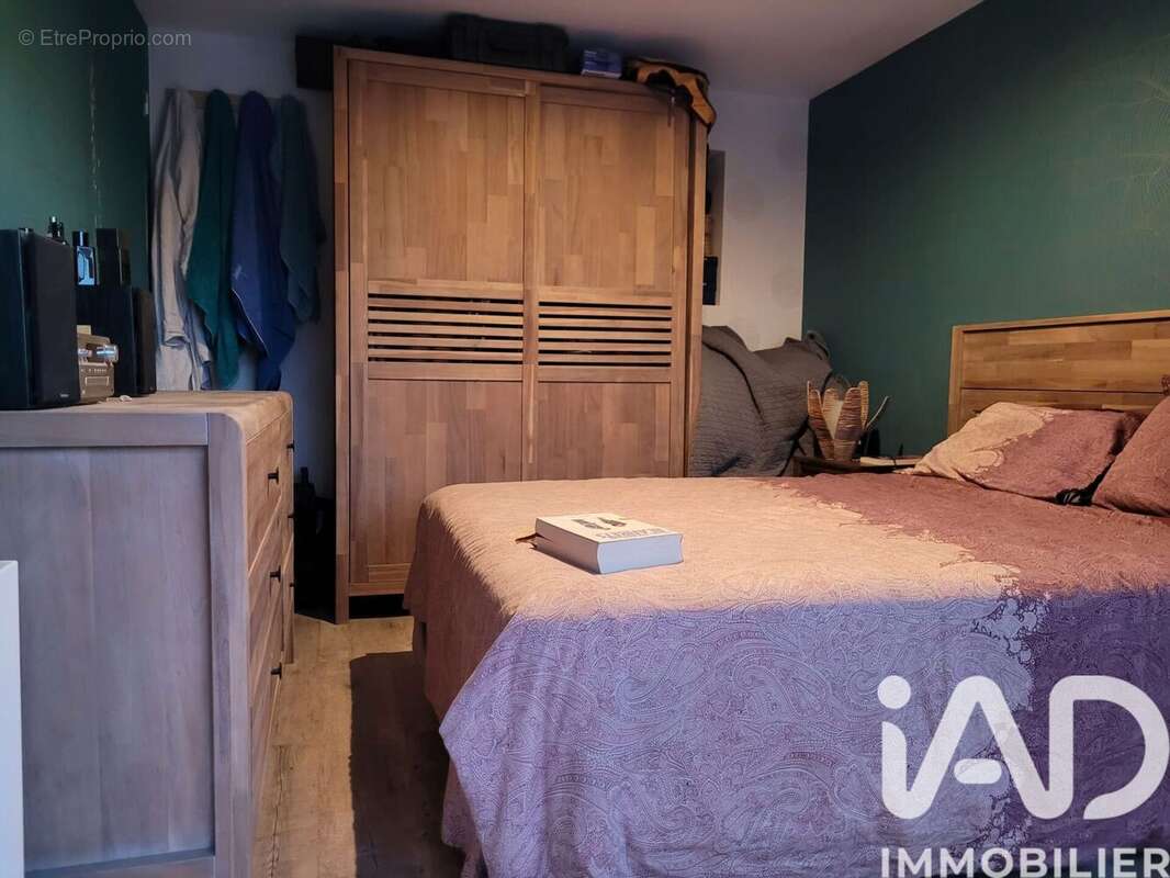 Photo 3 - Maison à GUJAN-MESTRAS