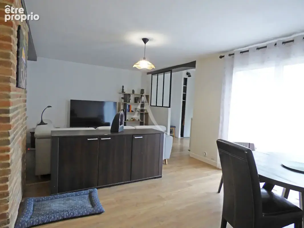 Maison Gagny 5 pièce(s) 88 m2 - photo 2