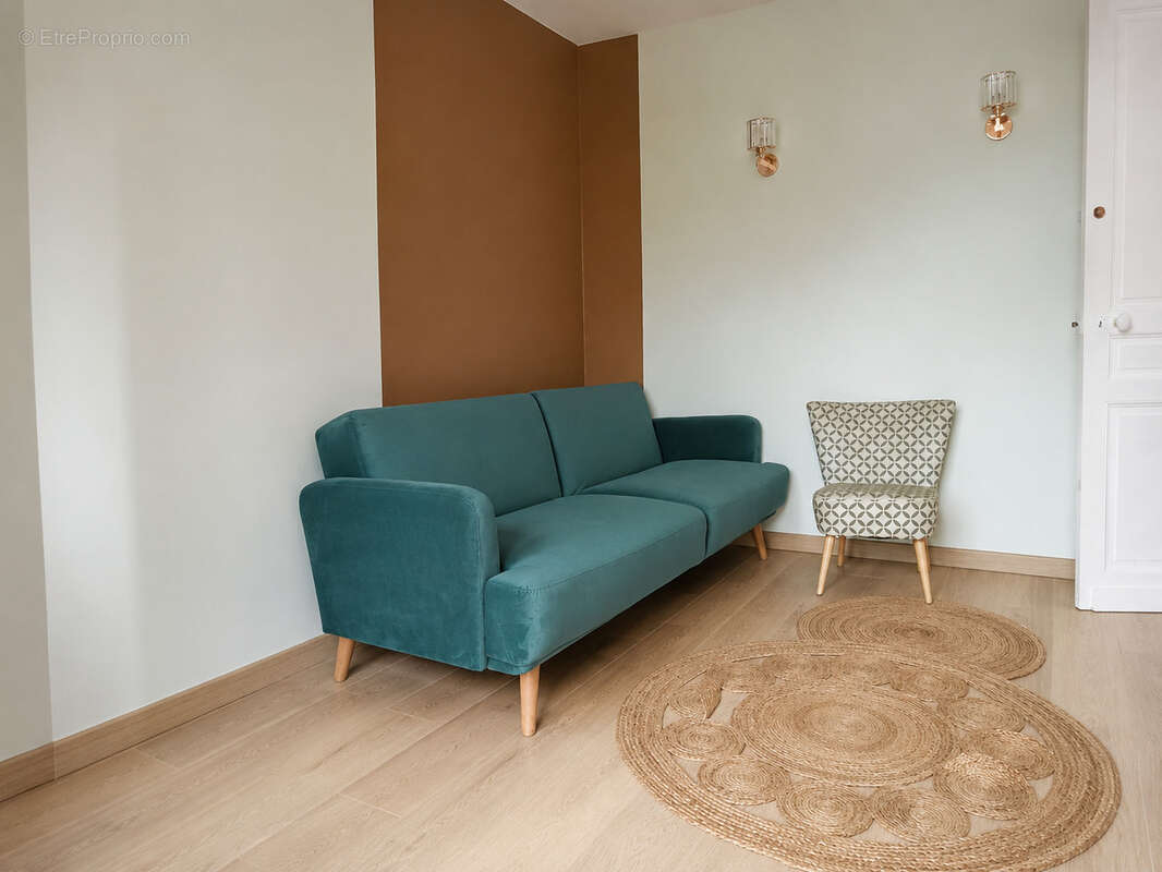 Maison à LA GORGUE
