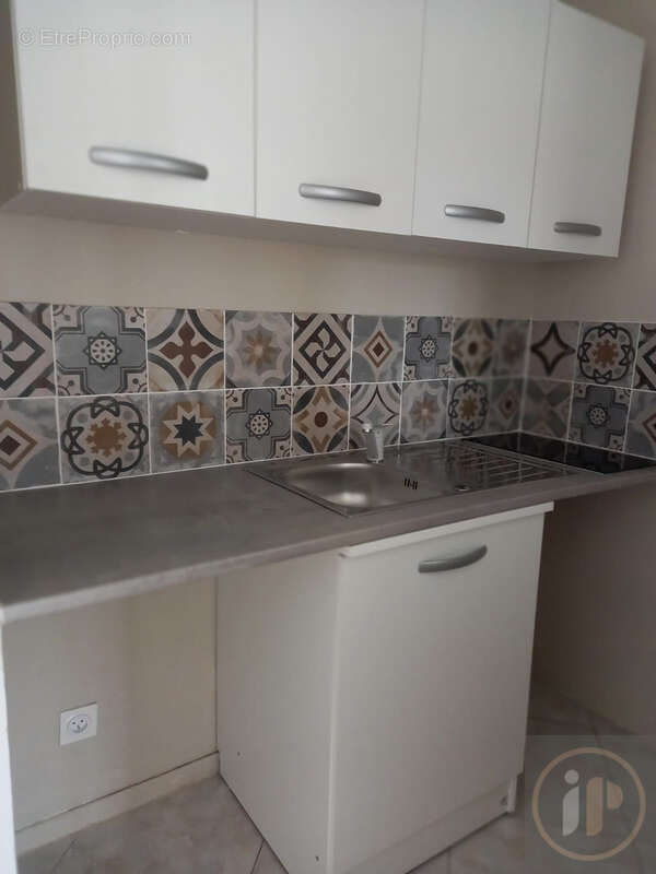 Appartement à CARRIERES-SOUS-POISSY