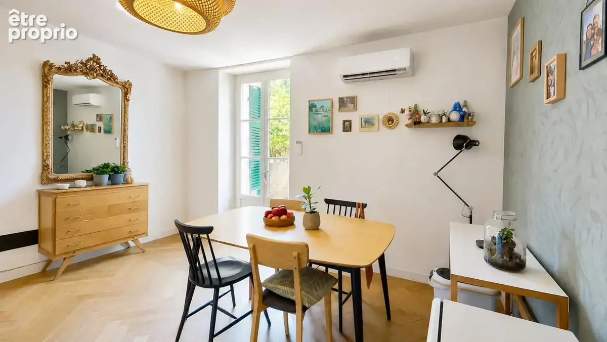 Appartement - photo 5
