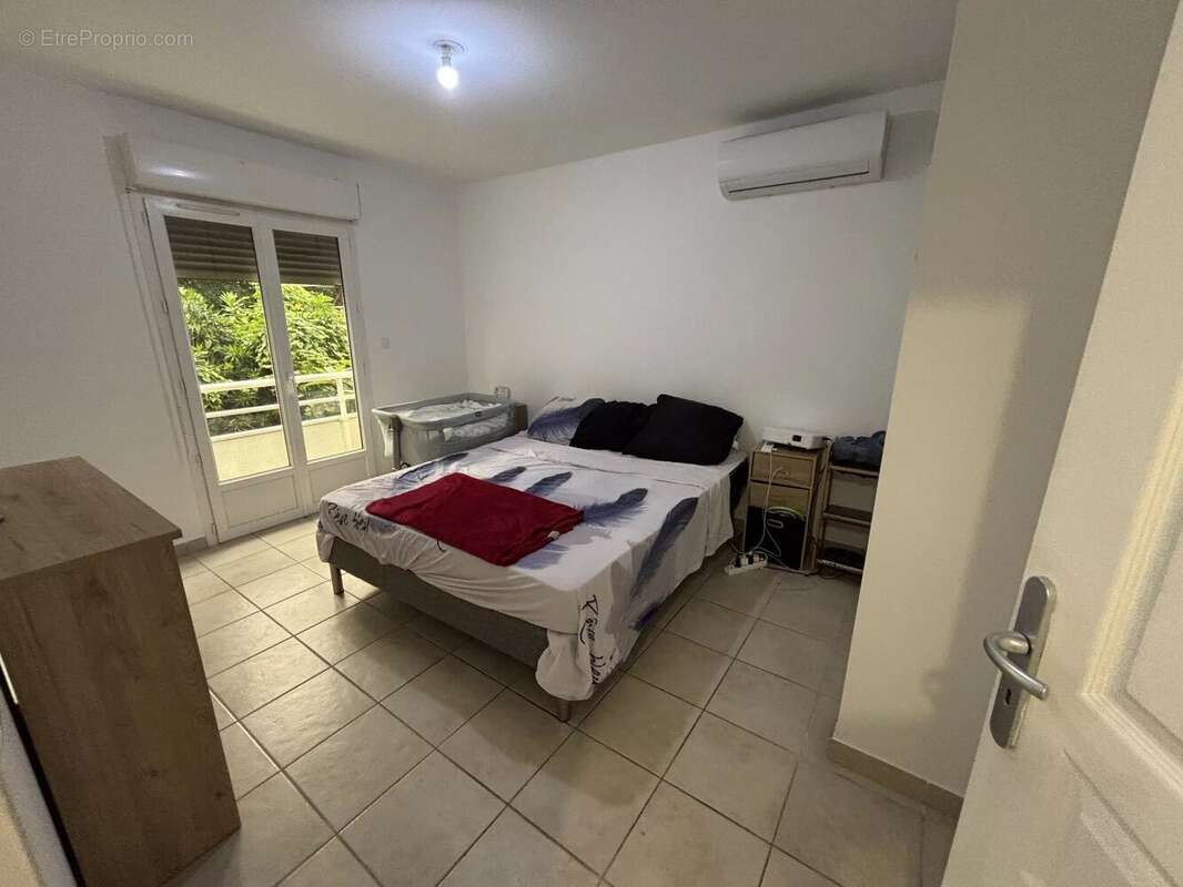 Appartement à FORT-DE-FRANCE