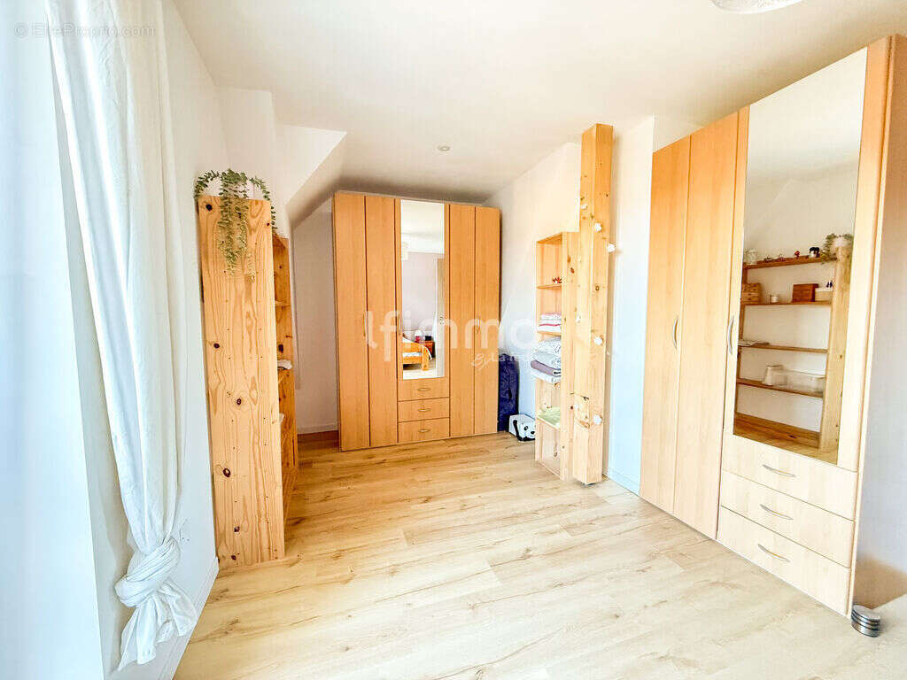Belle Maison de 175m2 – Clé en Main – 6 Chambres - photo 10