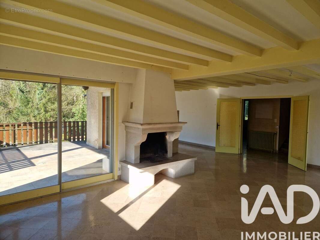 Photo 4 - Maison à CHARCENNE