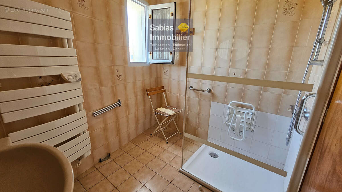 Maison à L'ILE-D'YEU