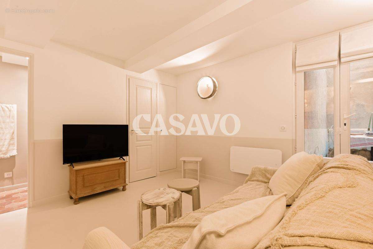 Appartement à AIX-EN-PROVENCE