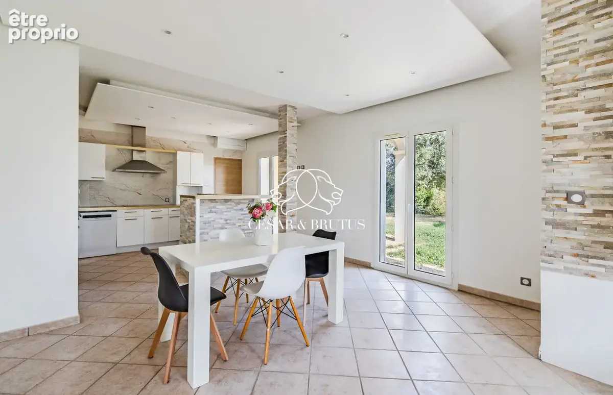 Maison 6 pièces 135 m² à vendre à Ecully (69130) - photo 5