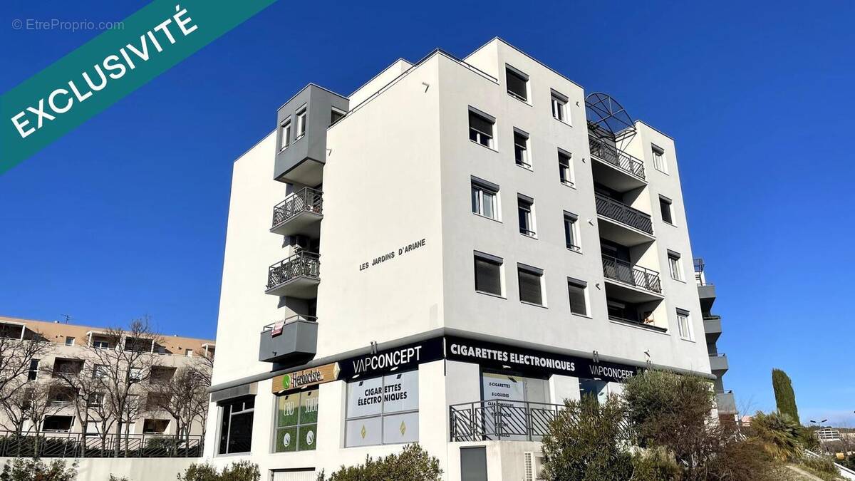 Photo 1 - Appartement à LES ANGLES