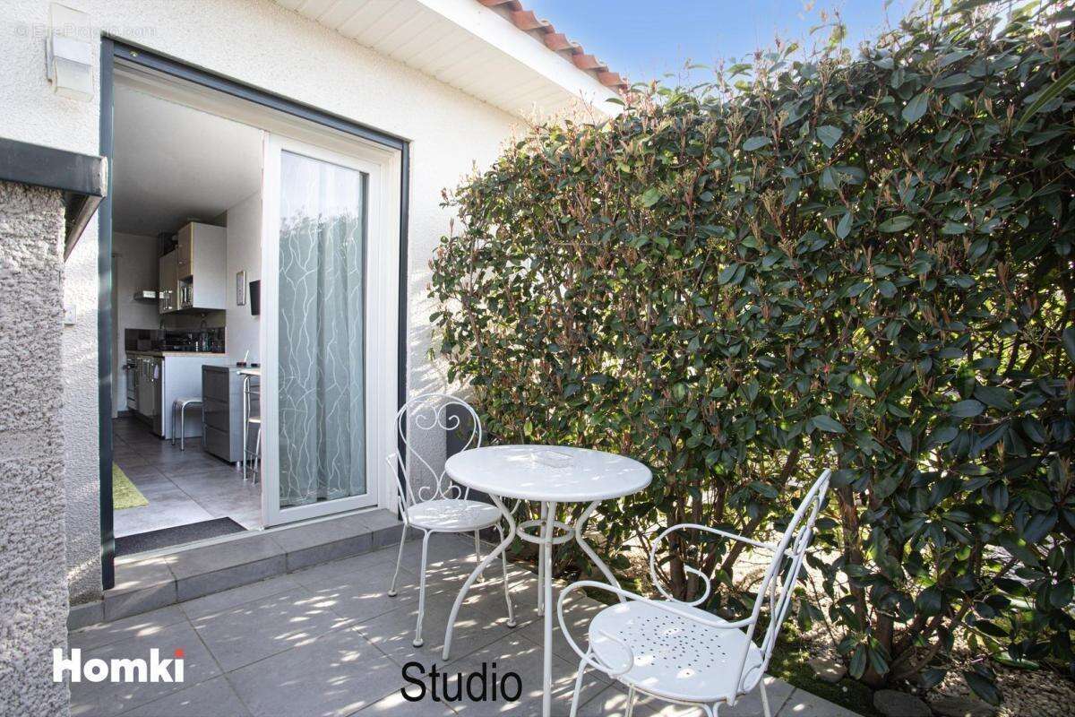 Maison à VILLENEUVE-DE-LA-RAHO