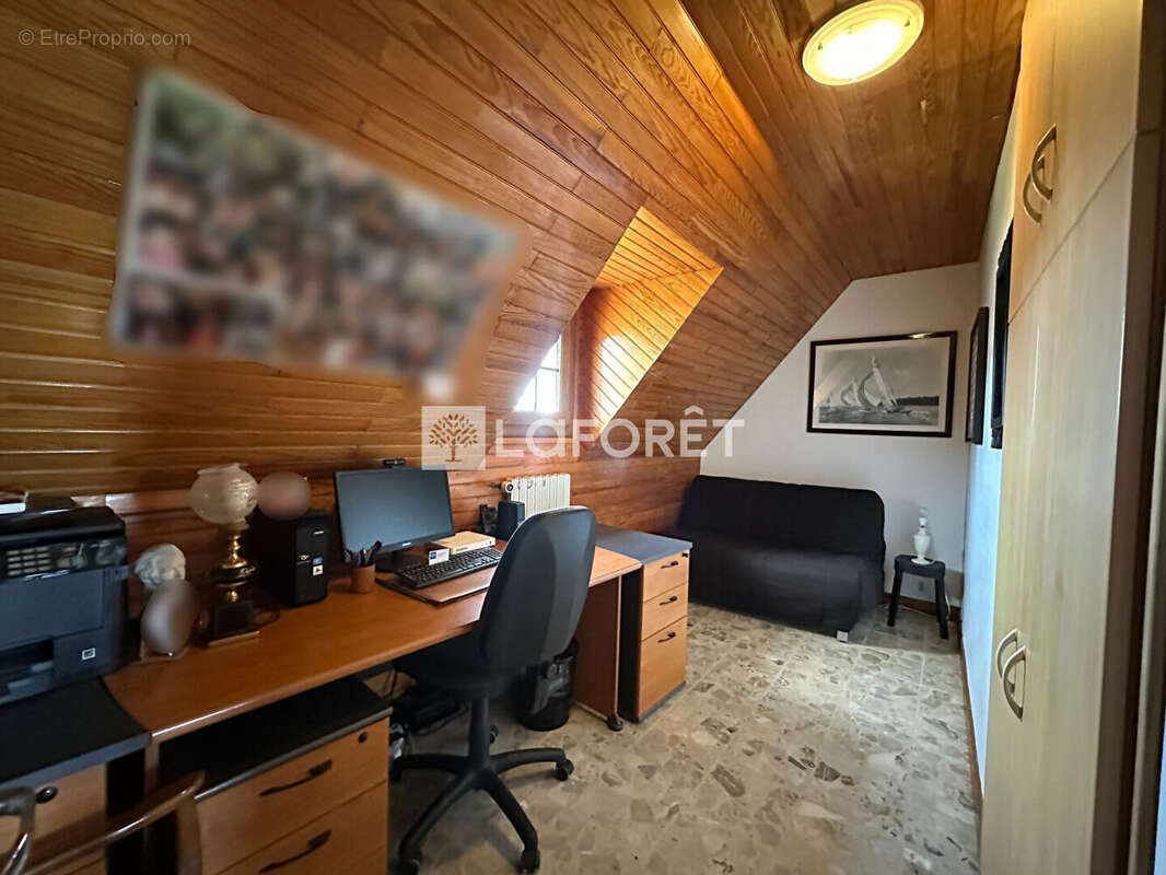 Maison à PLEUBIAN