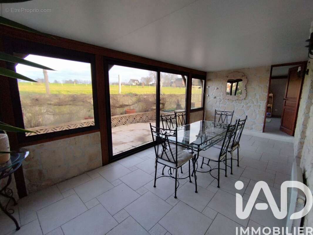 Photo 7 - Maison à BARENTIN