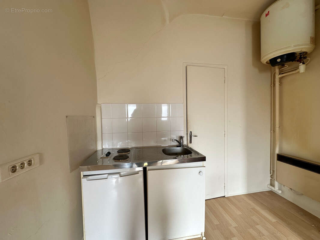 Appartement à PARIS-13E