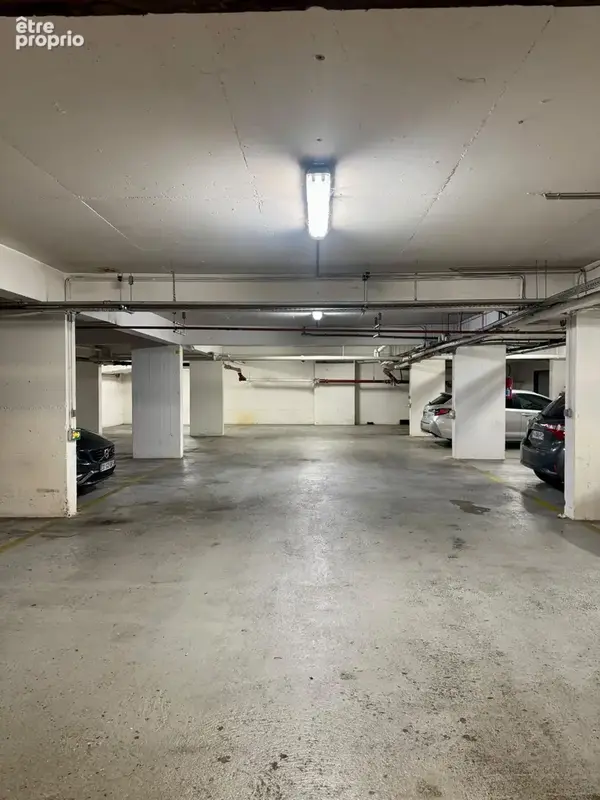 Parking à vendre à Puteaux (92800) - photo 3