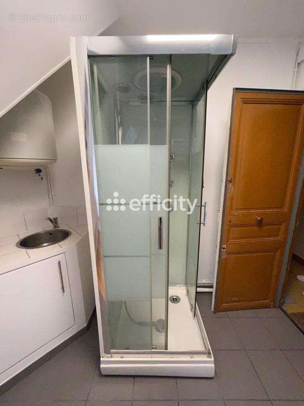 Appartement - photo 9