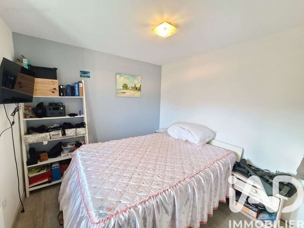 Photo 9 - Maison à CHAUNAY