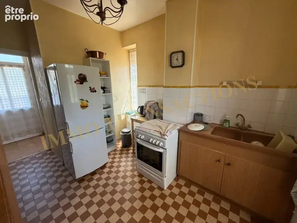 Maison 3 pièces 57 m² à vendre à Montsauche-Les-Settons (58230) - photo 6