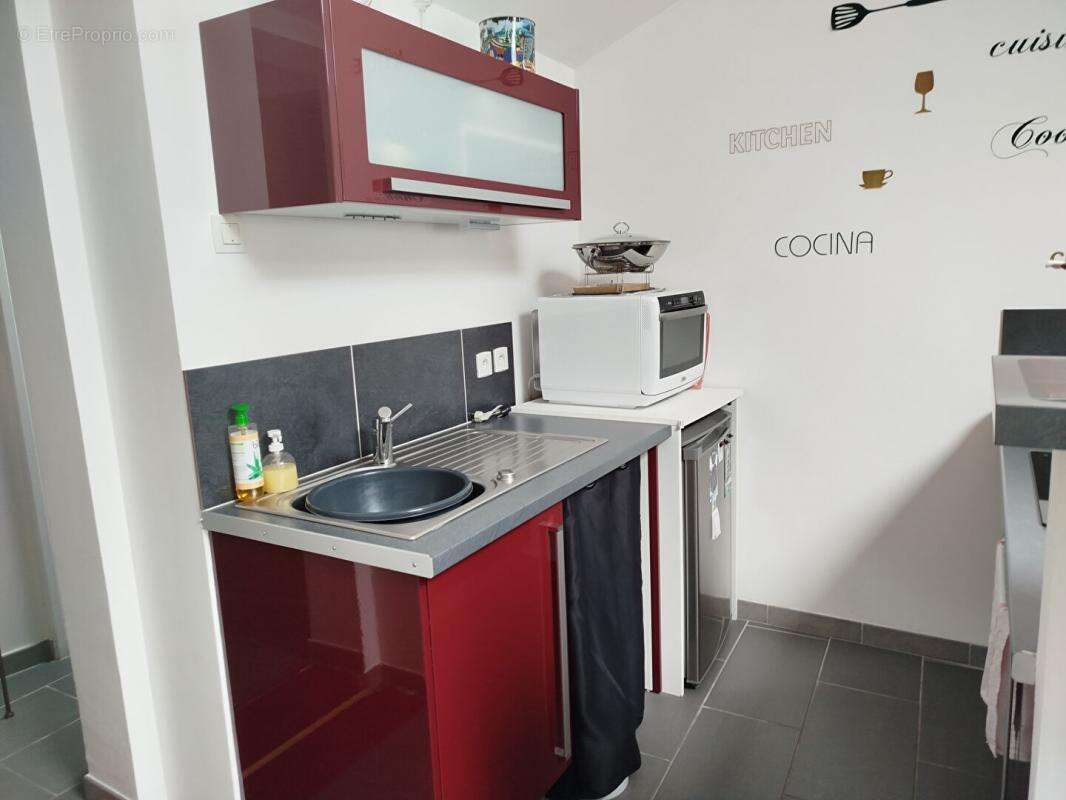 Maison à LES SABLES-D'OLONNE