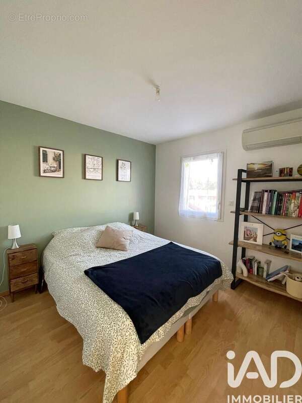 Photo 4 - Maison à SALIGNY