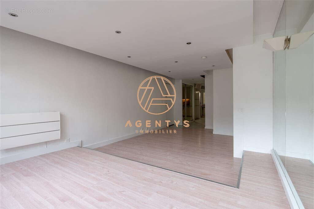 Appartement à BRY-SUR-MARNE