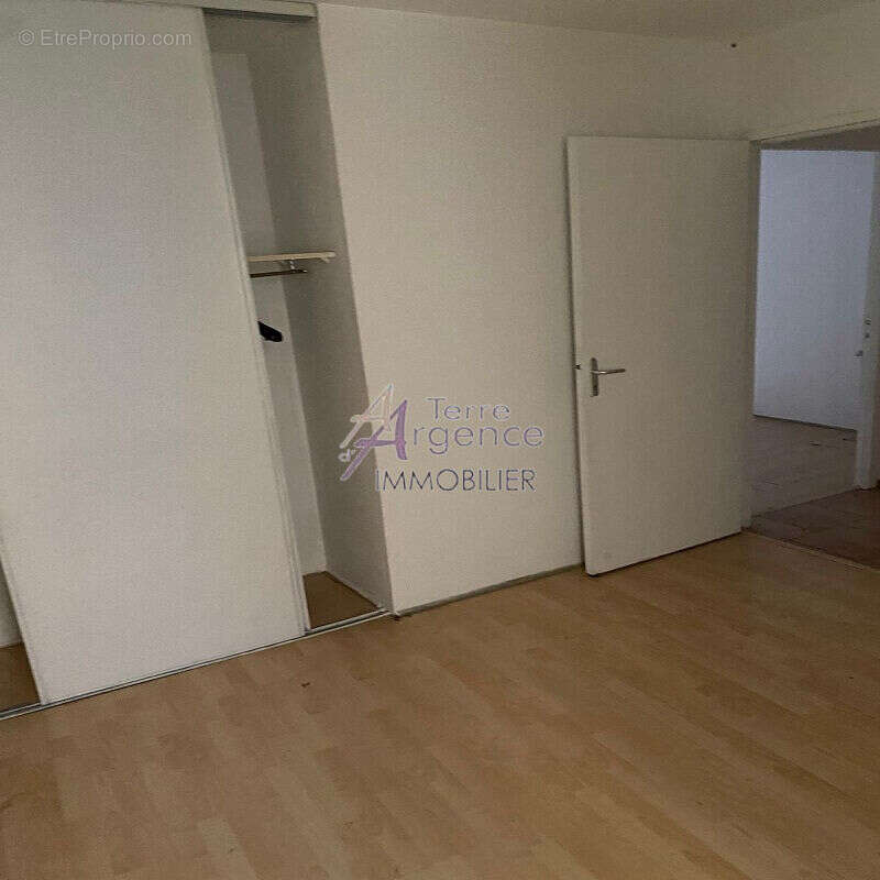 Appartement à BEAUCAIRE