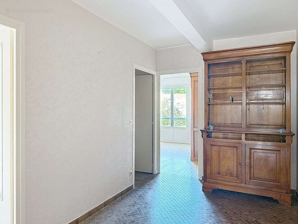 Appartement à LYON-4E