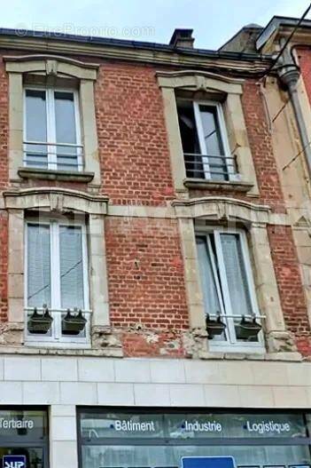 hoqi-c7272229384b40cf913fe8180de99fde - Appartement à VOUZIERS