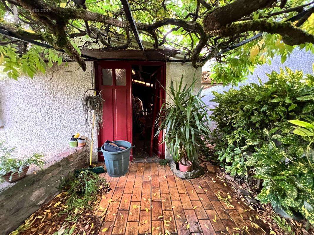 Maison à CALUIRE-ET-CUIRE