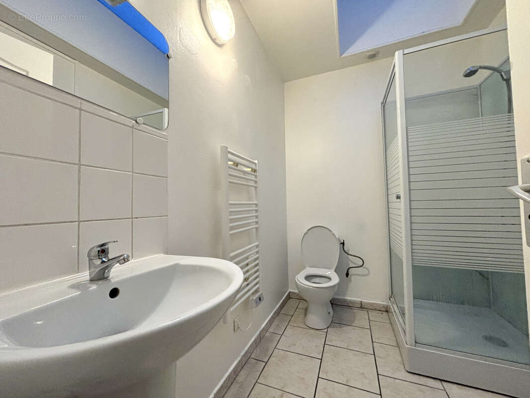 Appartement à ROUBAIX