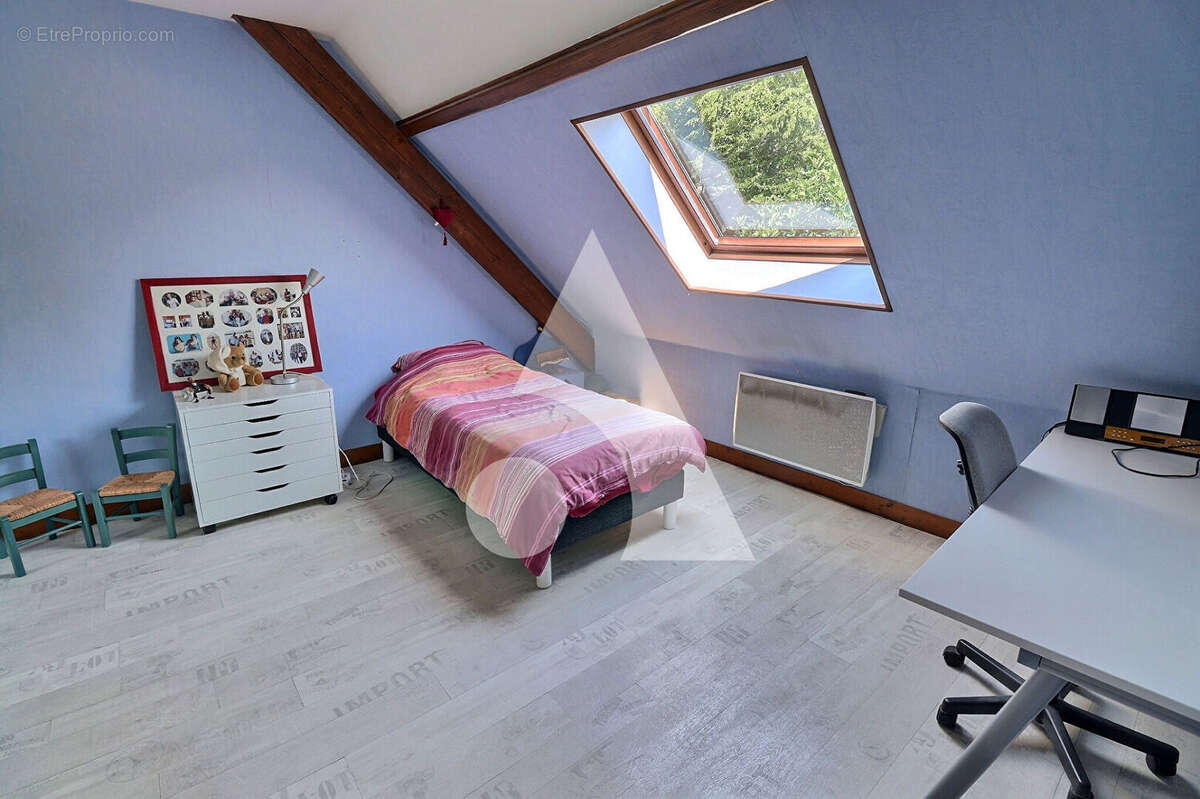 Maison familiale de 140 m² avec sous-sol total-Environnement calme et privilégié - photo 6